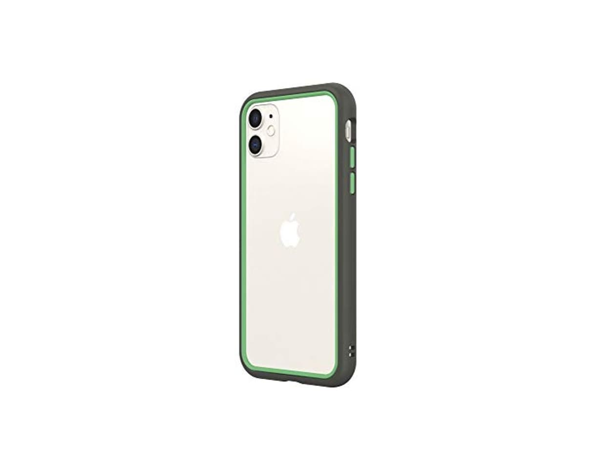 Product RhinoShield Funda Bumper Compatible con iPhone 11