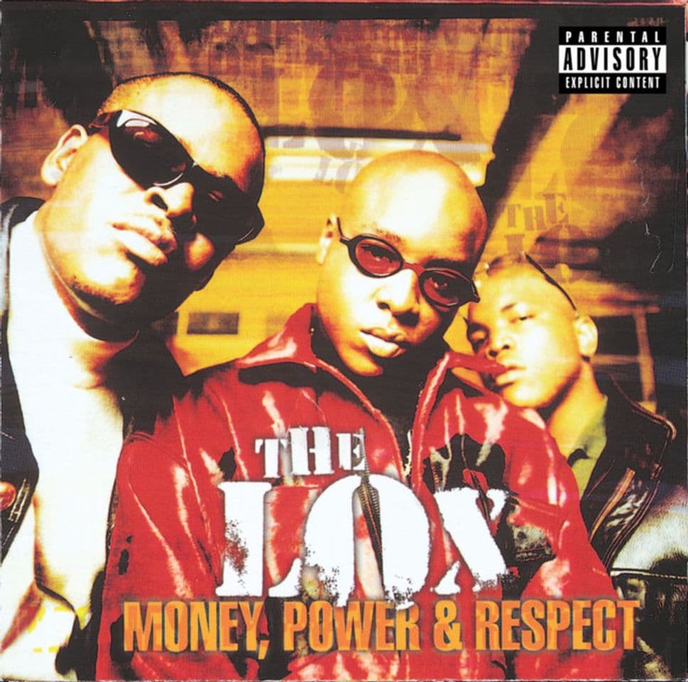 Music Money, Power & Respect (feat. DMX & Lil' Kim)