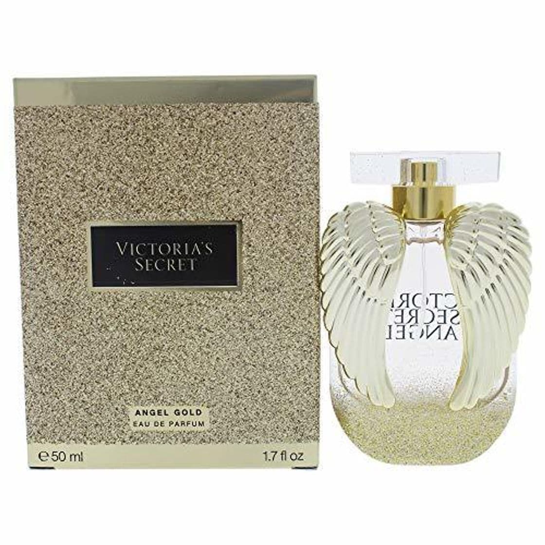 Belleza Victoria'S Secret Angel Gold Edp Vapo 50 Ml 1 Unidad 50 g