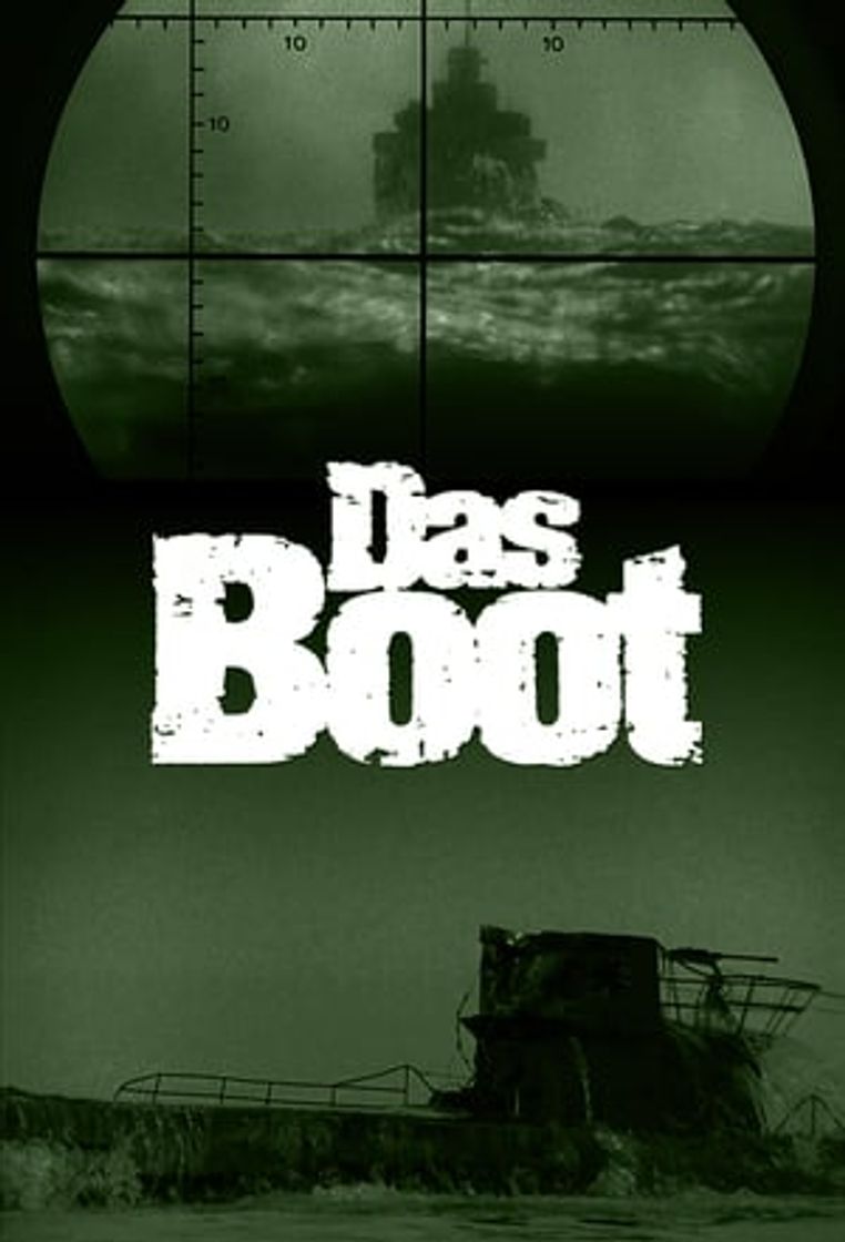 Serie Das Boot