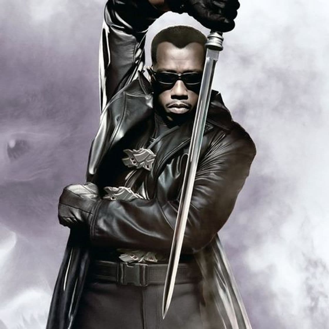 Movie Blade