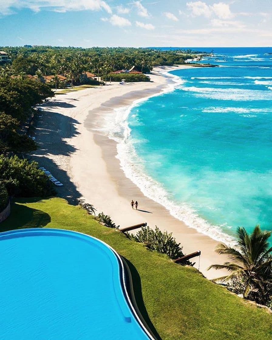 Lugar Punta Mita