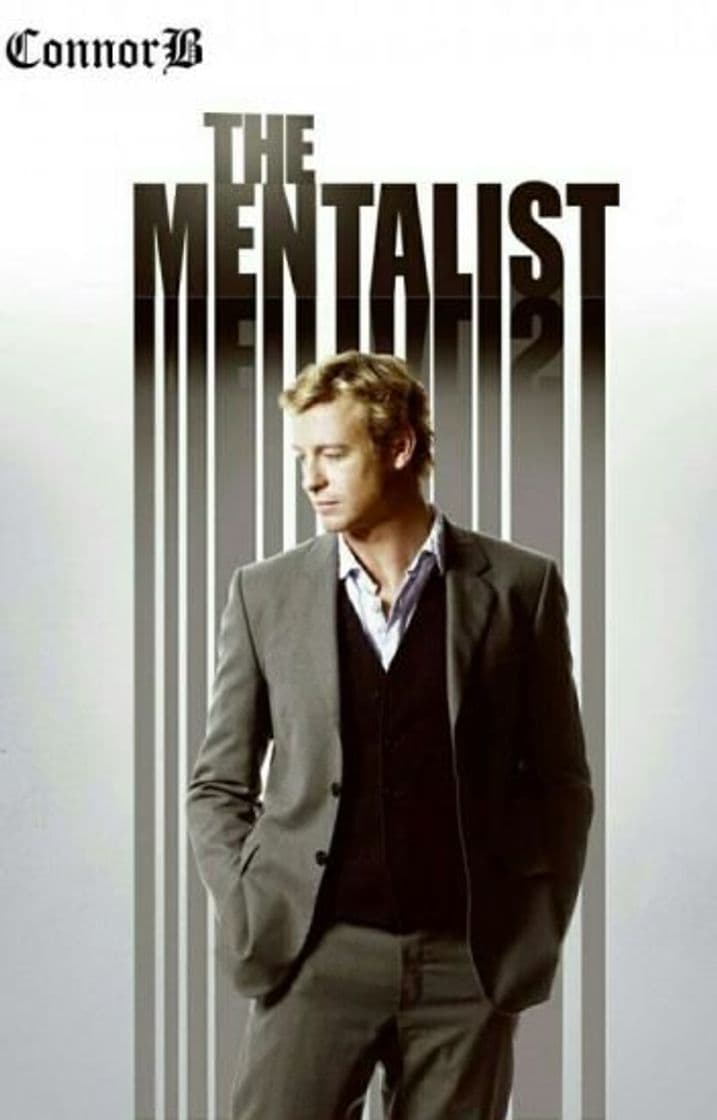 Serie The Mentalist