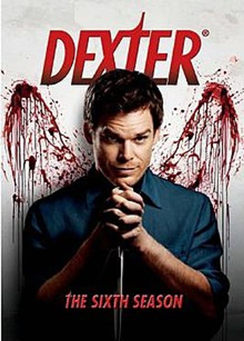 Serie Dexter