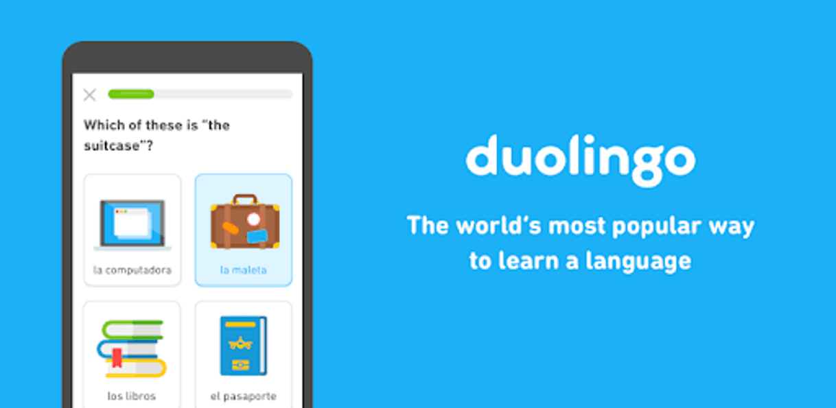 Moda Duolingo: Learn Languages Free - Apps on Google Play