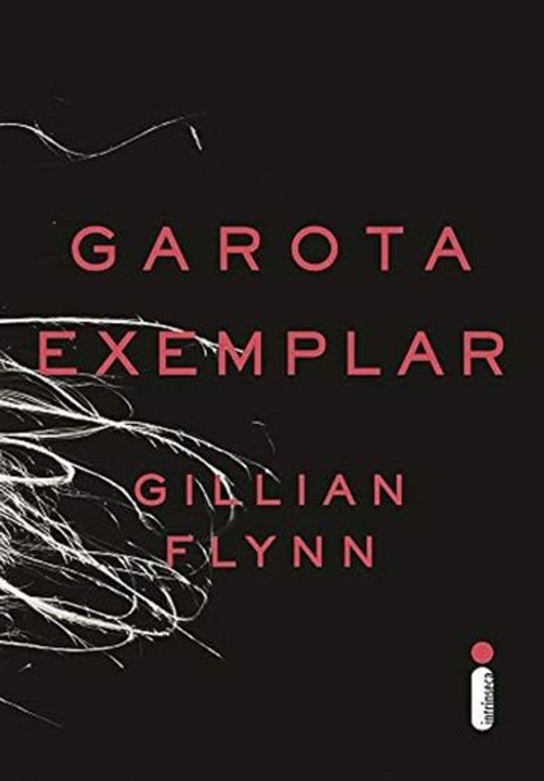 Book Garota Exemplar