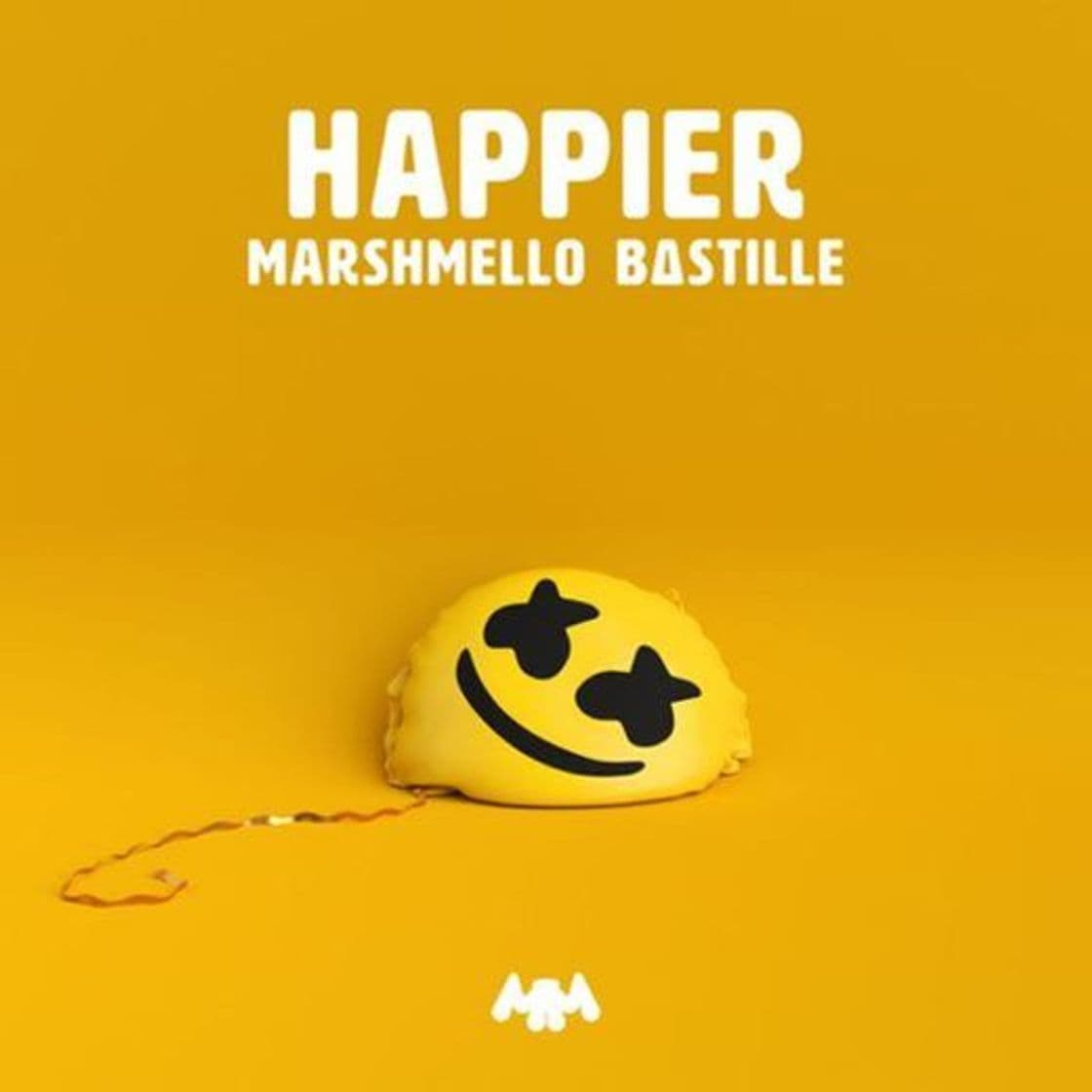 Music Happier