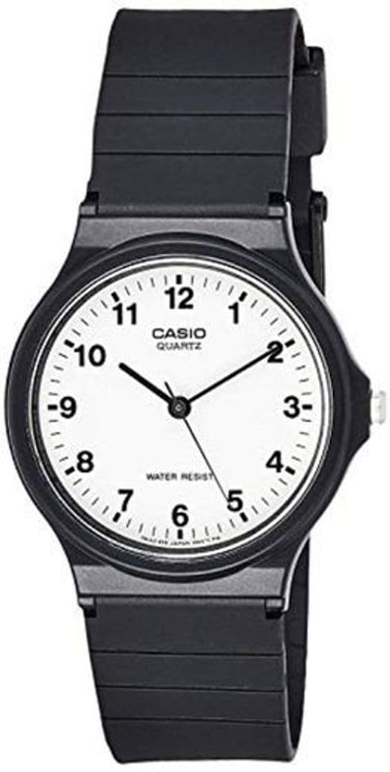 Fashion Reloj Casio para Hombre MQ-24-7BLL