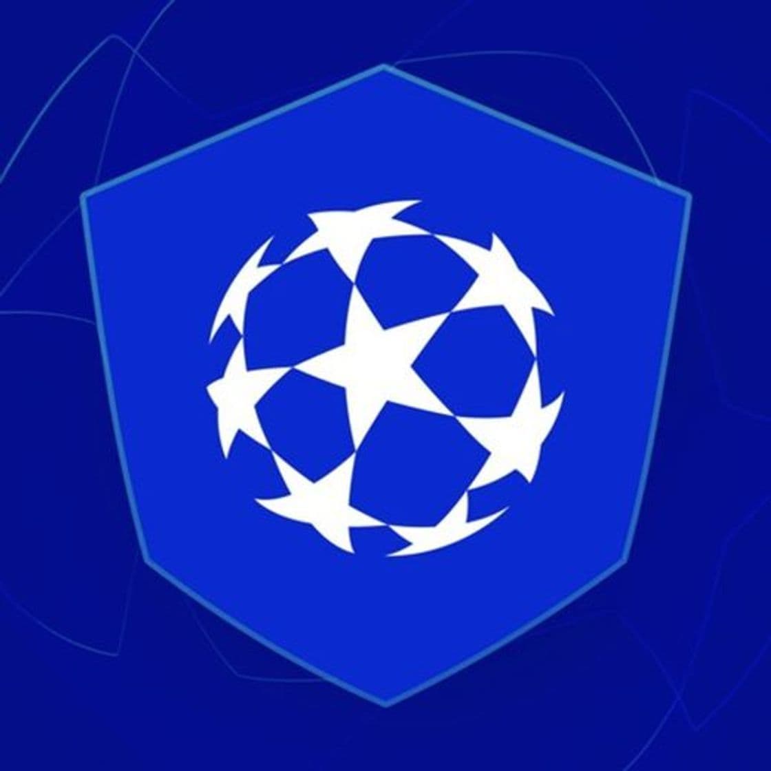 App UEFA Champions League: Gaming