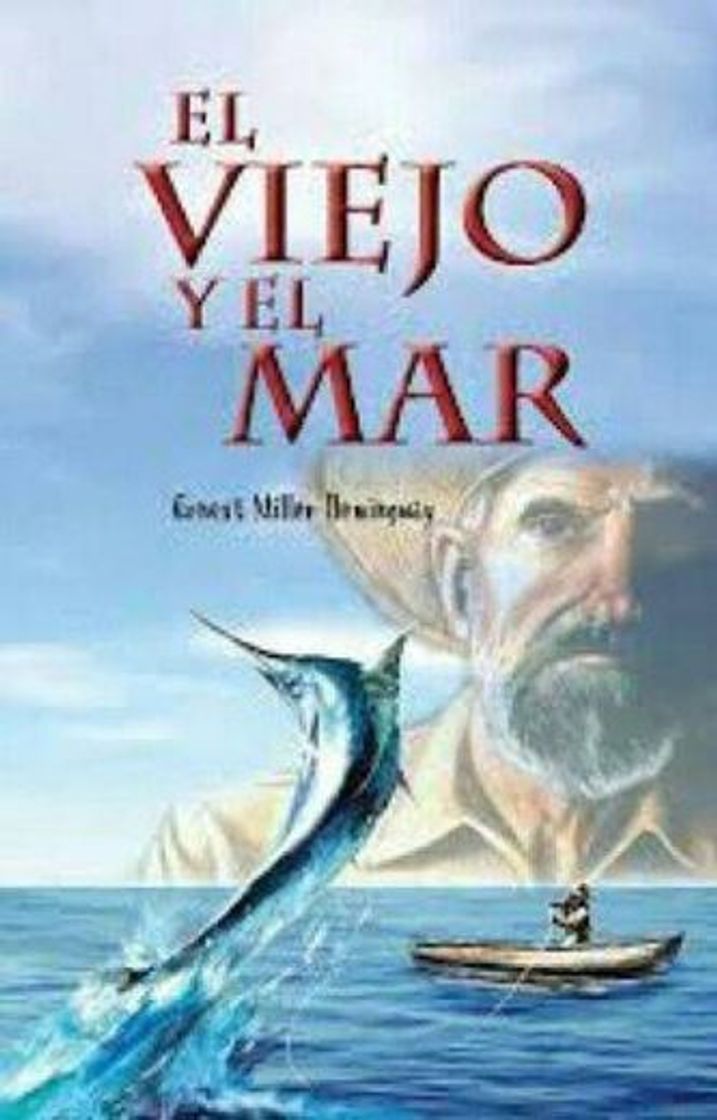 Libro El Viejo Y El Mar