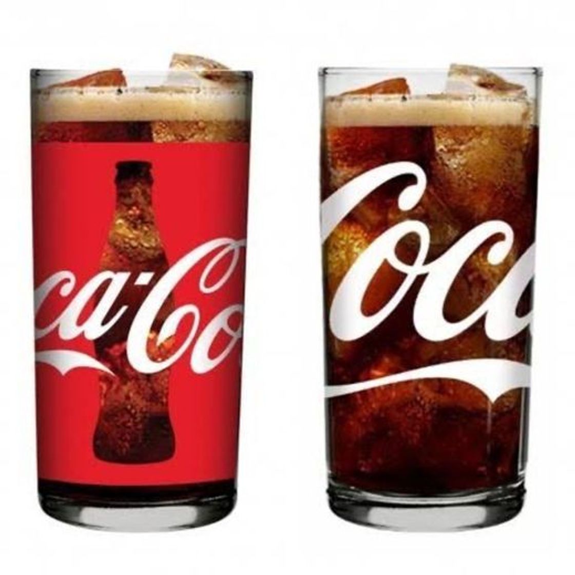 Product Coca-Cola