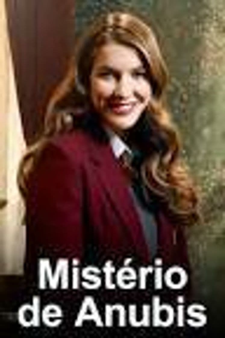 Serie House of Anubis