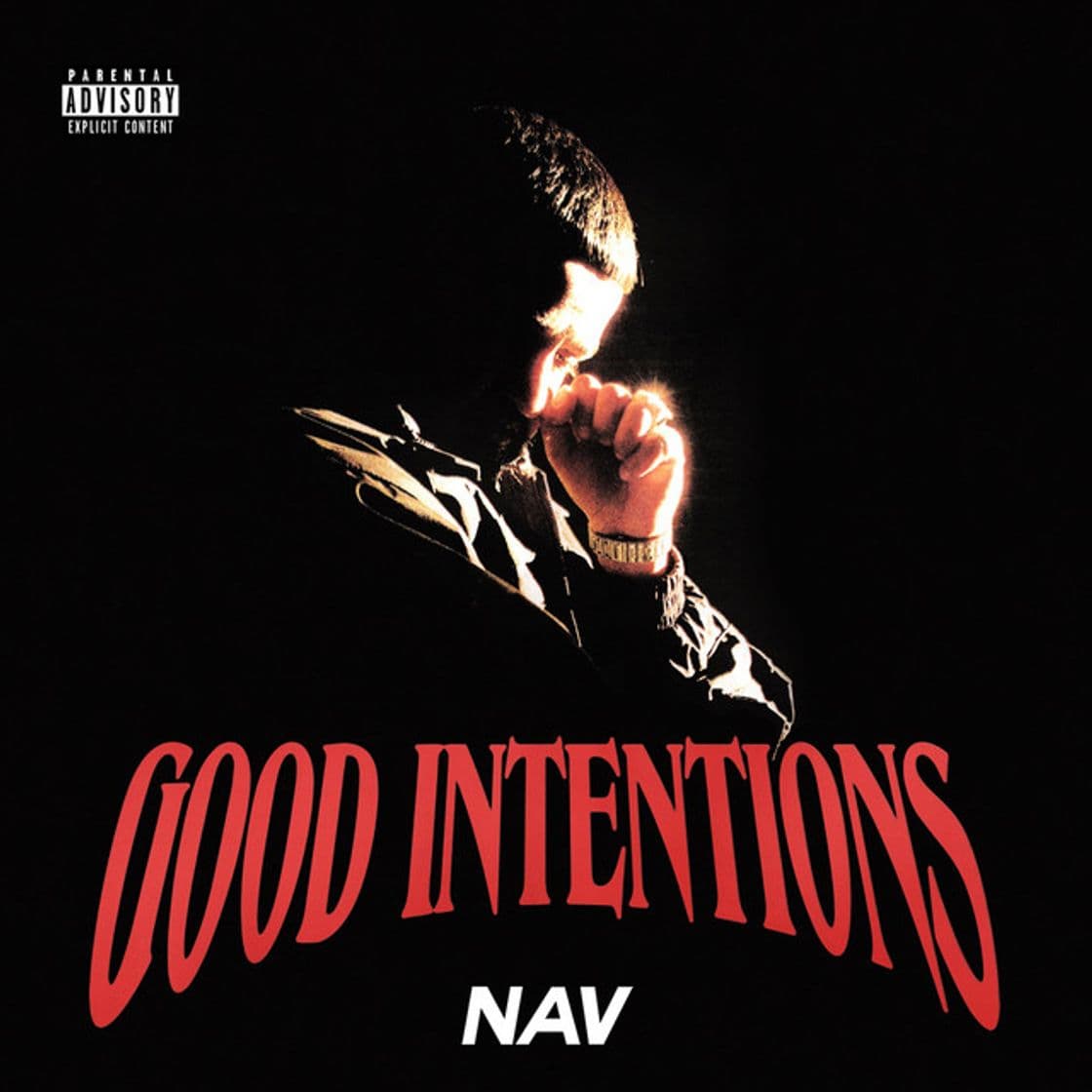 Canción Good Intentions (Intro)