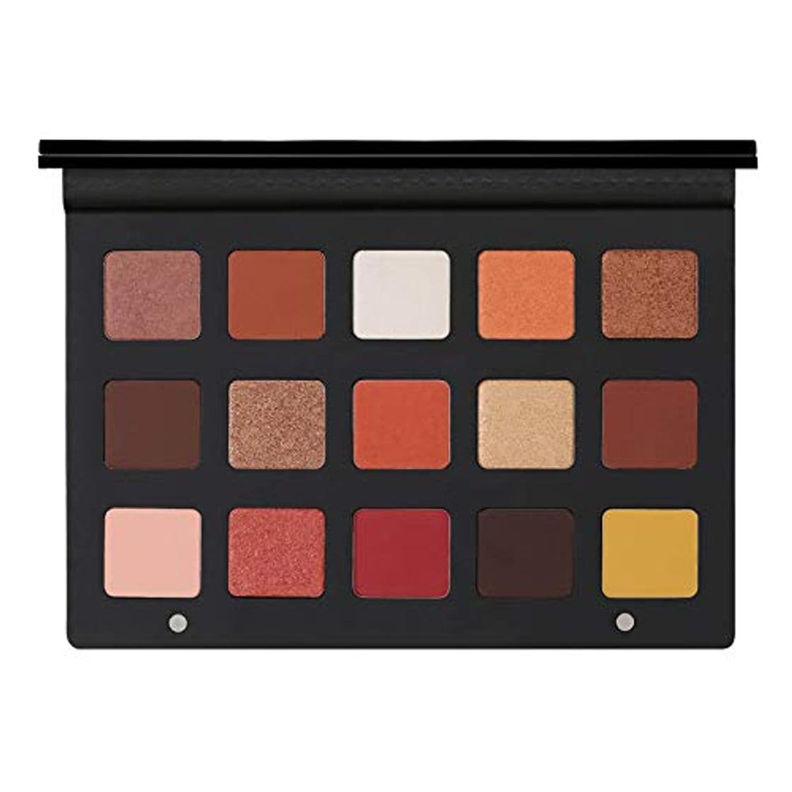 Beauty Paleta de sombras de ojos NATASHA DENONA Sunset