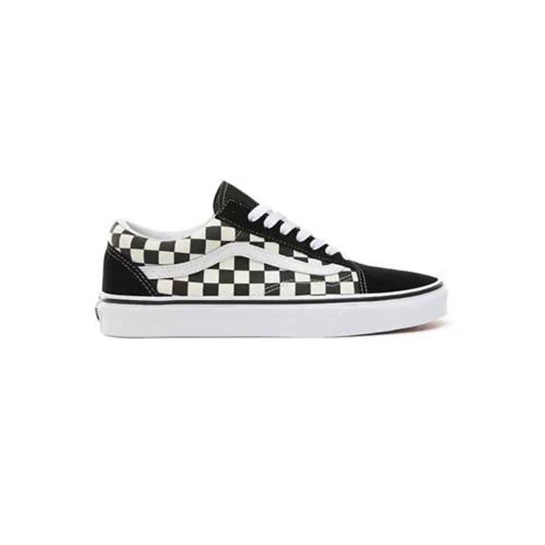 Product Vans Checkered shoes