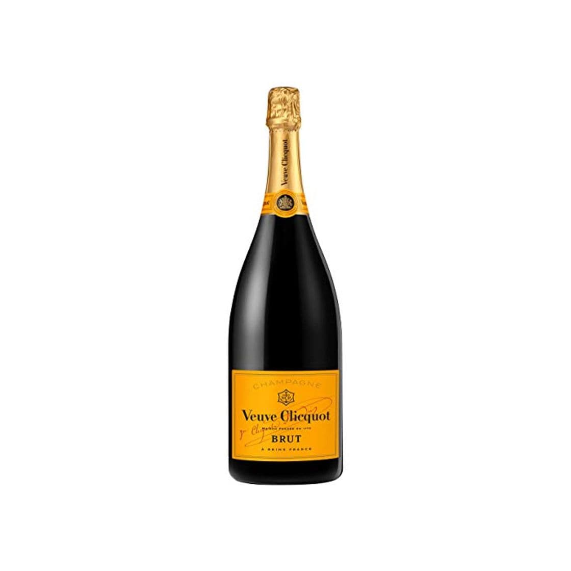 Producto Bodega Veuve Clicquot - Champagne Veuve Clicquot Magnum