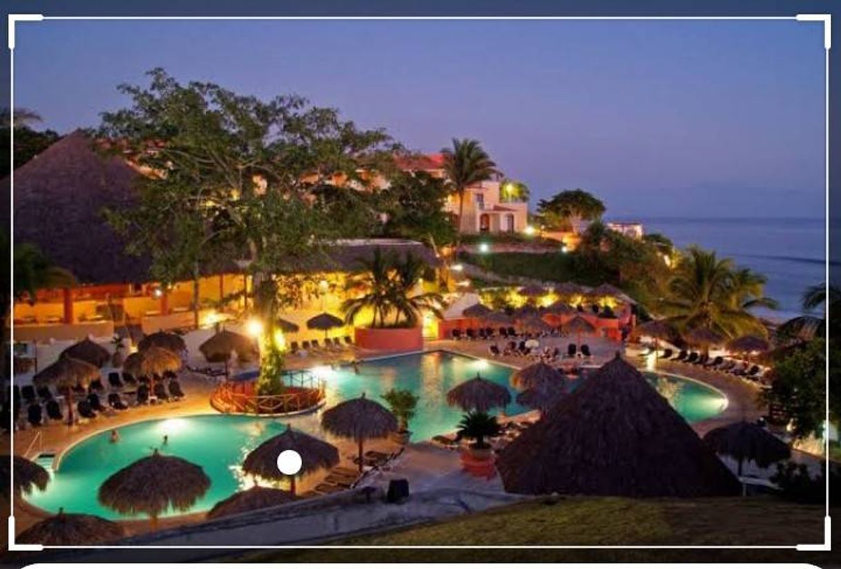 Place Family Selection at Grand Palladium Vallarta Resort & Spa