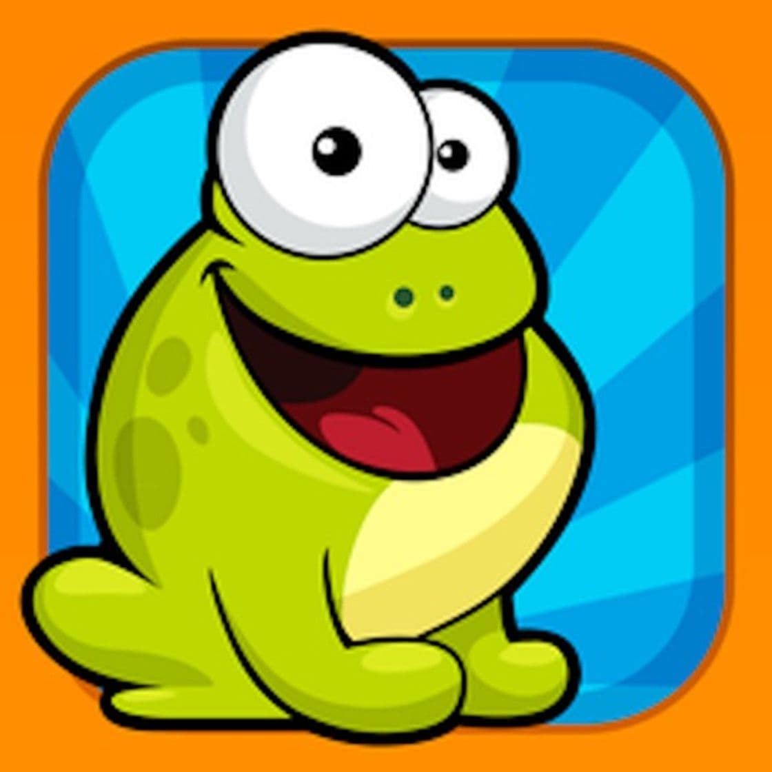 App Tap the Frog