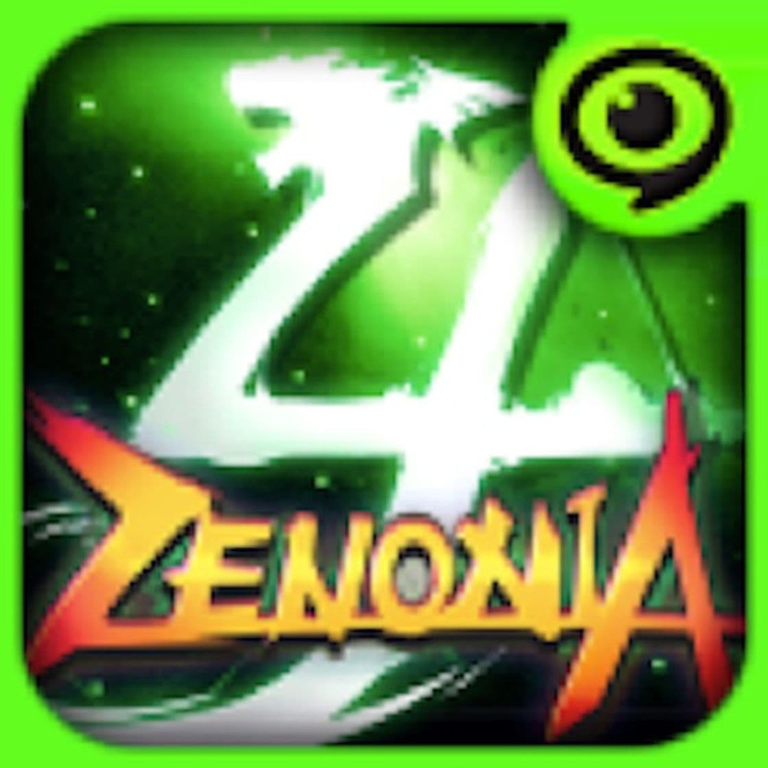 App ZENONIA® 4