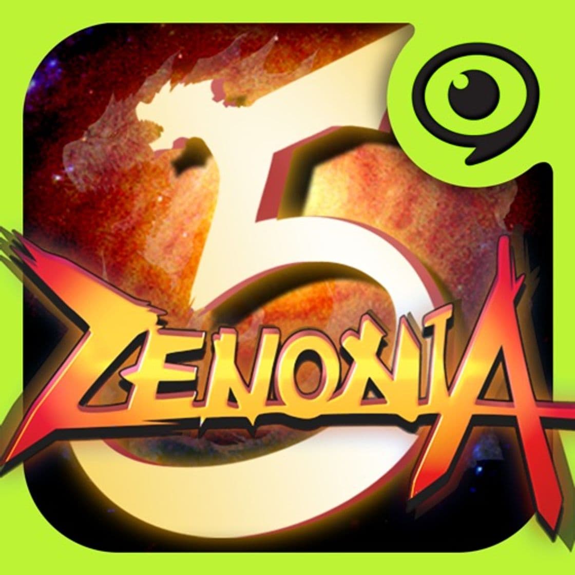 App ZENONIA® 5