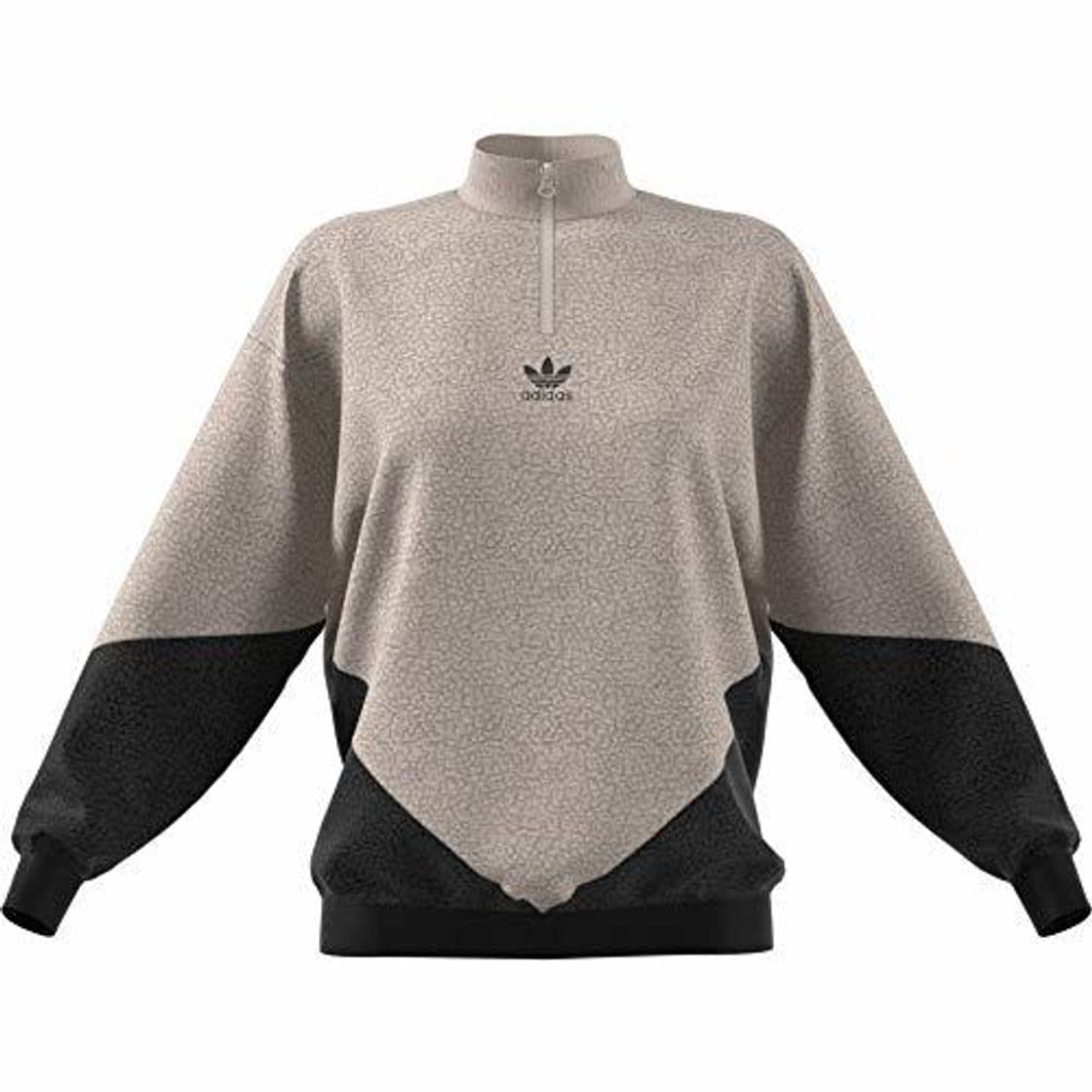 Lugar adidas DH3011 Sudadera