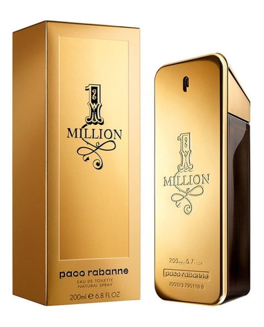 Producto One Million • Paco Rabanne 