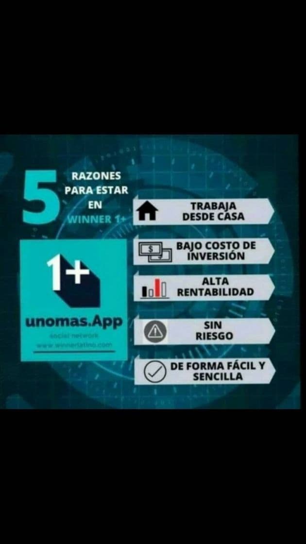 App UNOMAS.APP - Apps on Google Play