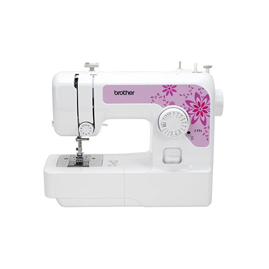 Producto Brother J17s máquina de Coser