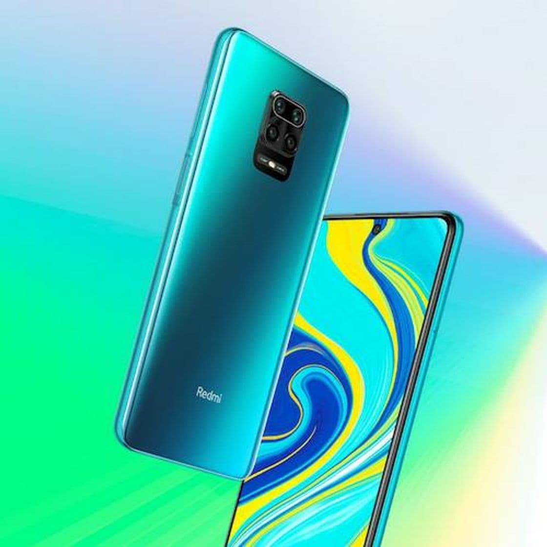 Fashion Global Version Xiaomi Redmi Note 9S