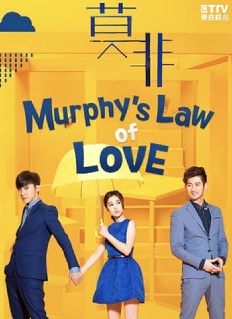 Serie Murphy's Law of Love