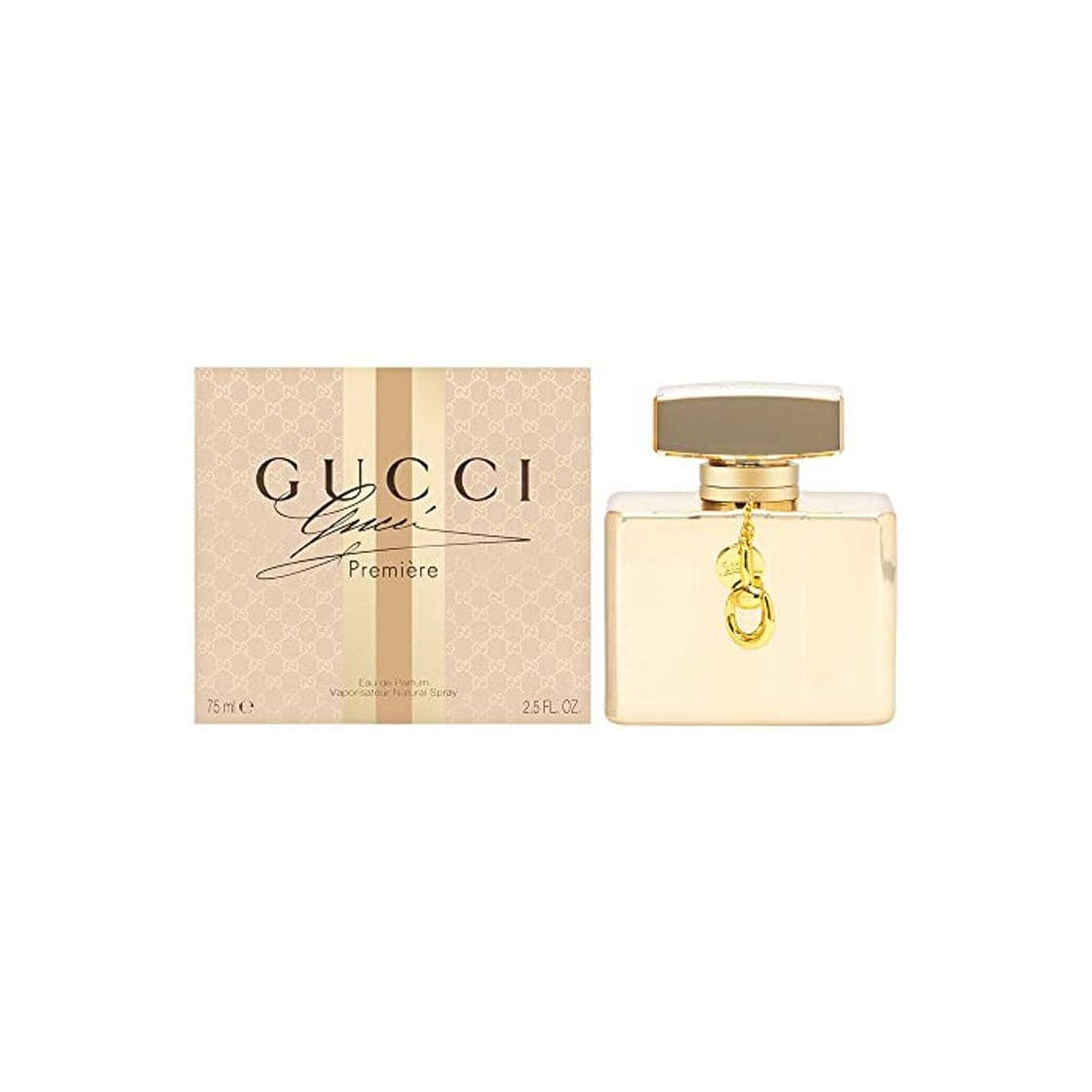 Producto Gucci Premiere Woman Eau de Parfum 75ml Vaporizador