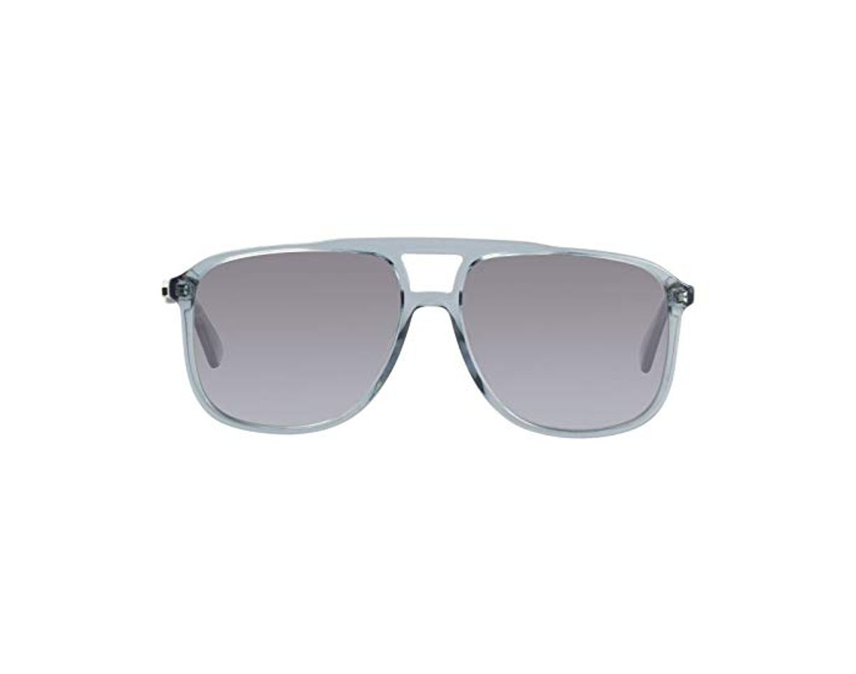 Product GUCCI MEN ACETATO GG0262S 007 GREY