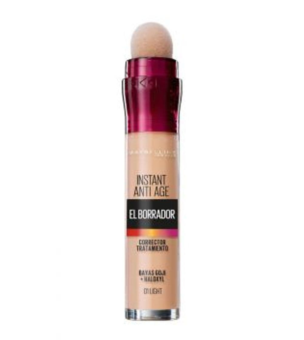 Fashion Corrector marca Maybelline