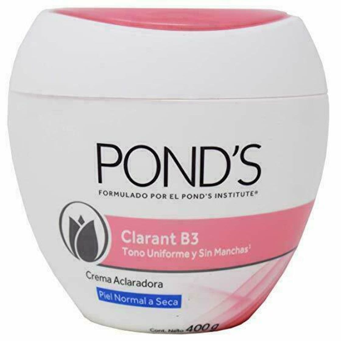 Fashion Crema Pond’s Clarant B3