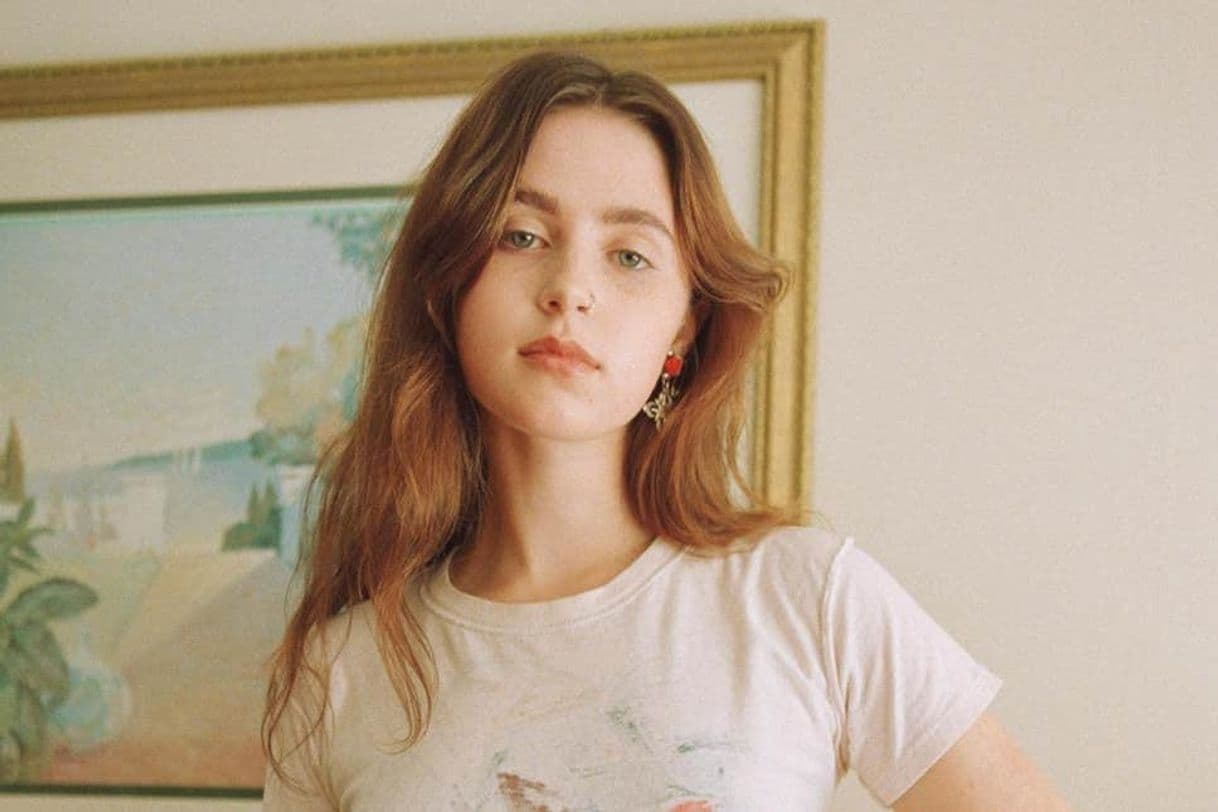 Fashion Clairo