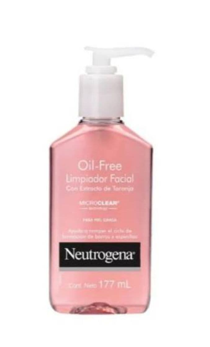 Moda Oil Free Neutrogena 