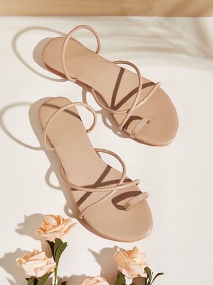 Fashion summer sandals 