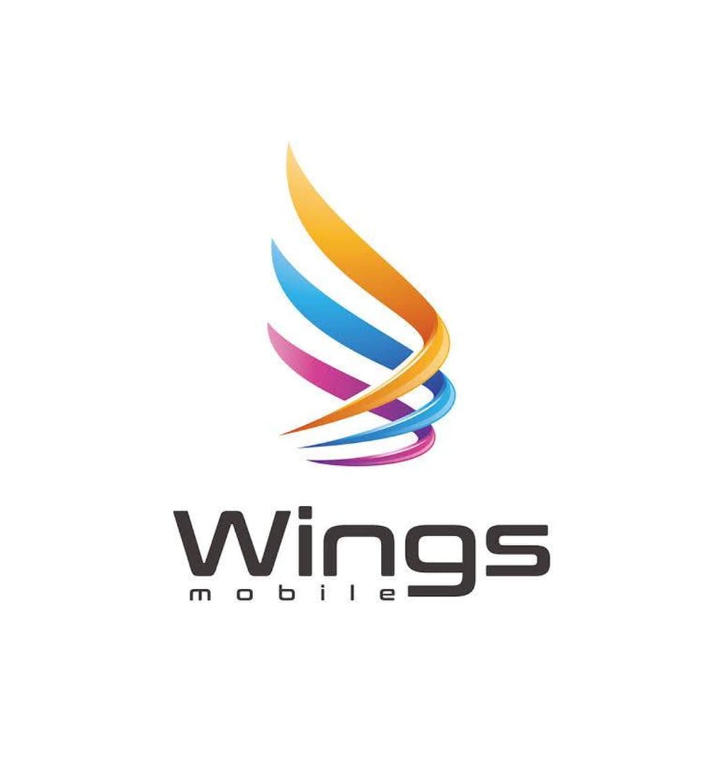 Producto Tecnología WINGS MOBILE