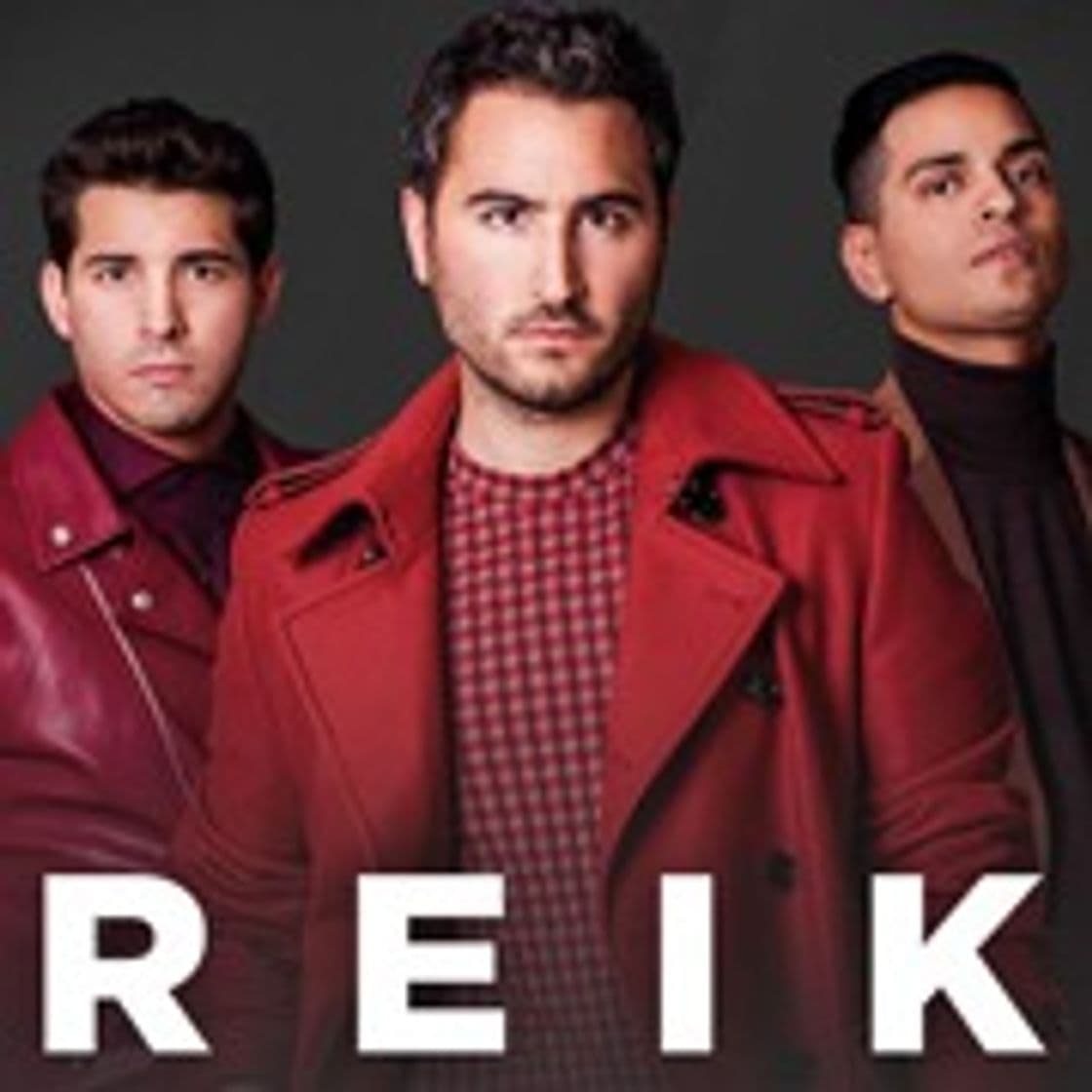 Fashion Ya me enteré - Reik