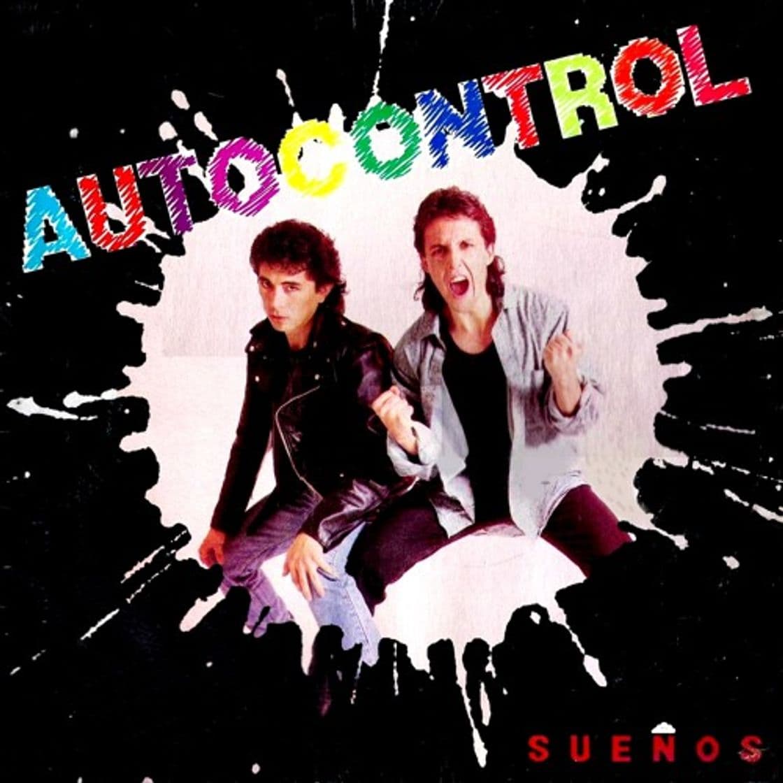 Fashion Por tu amor - Autocontrol