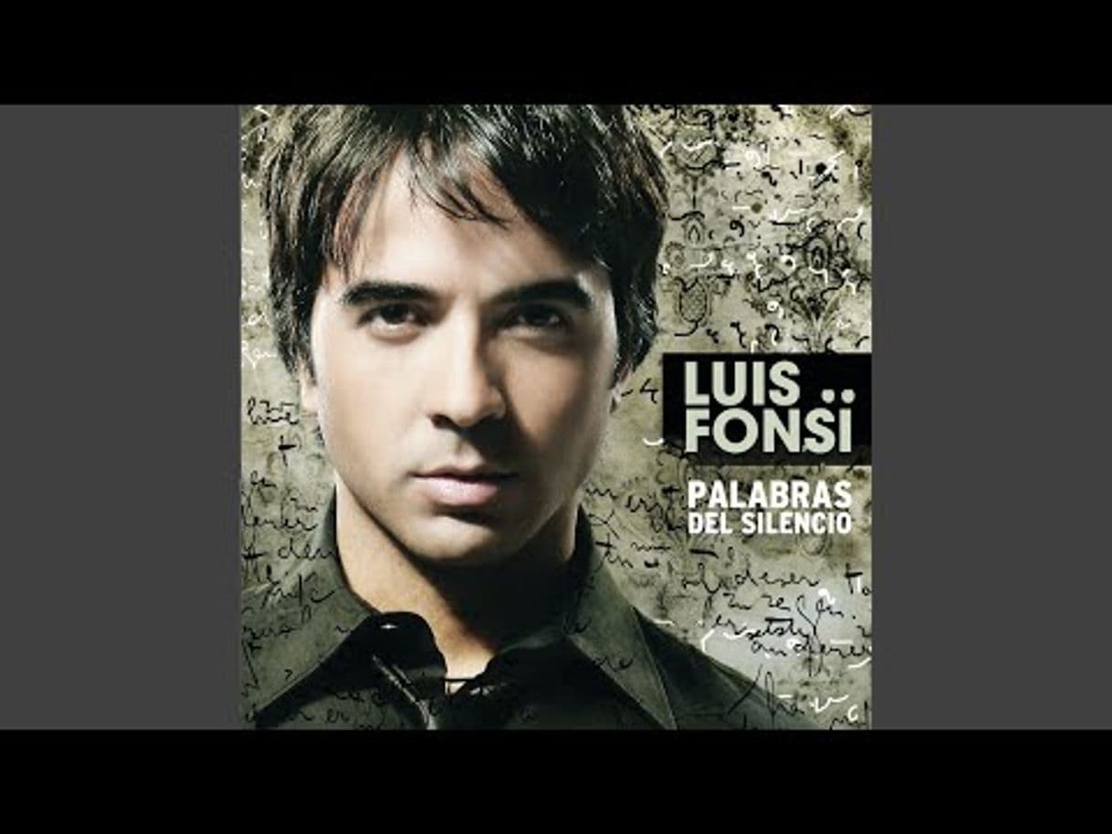 Moda Luis Fonsi - Nada Es Para Siempre (Official Music Video) - YouTube