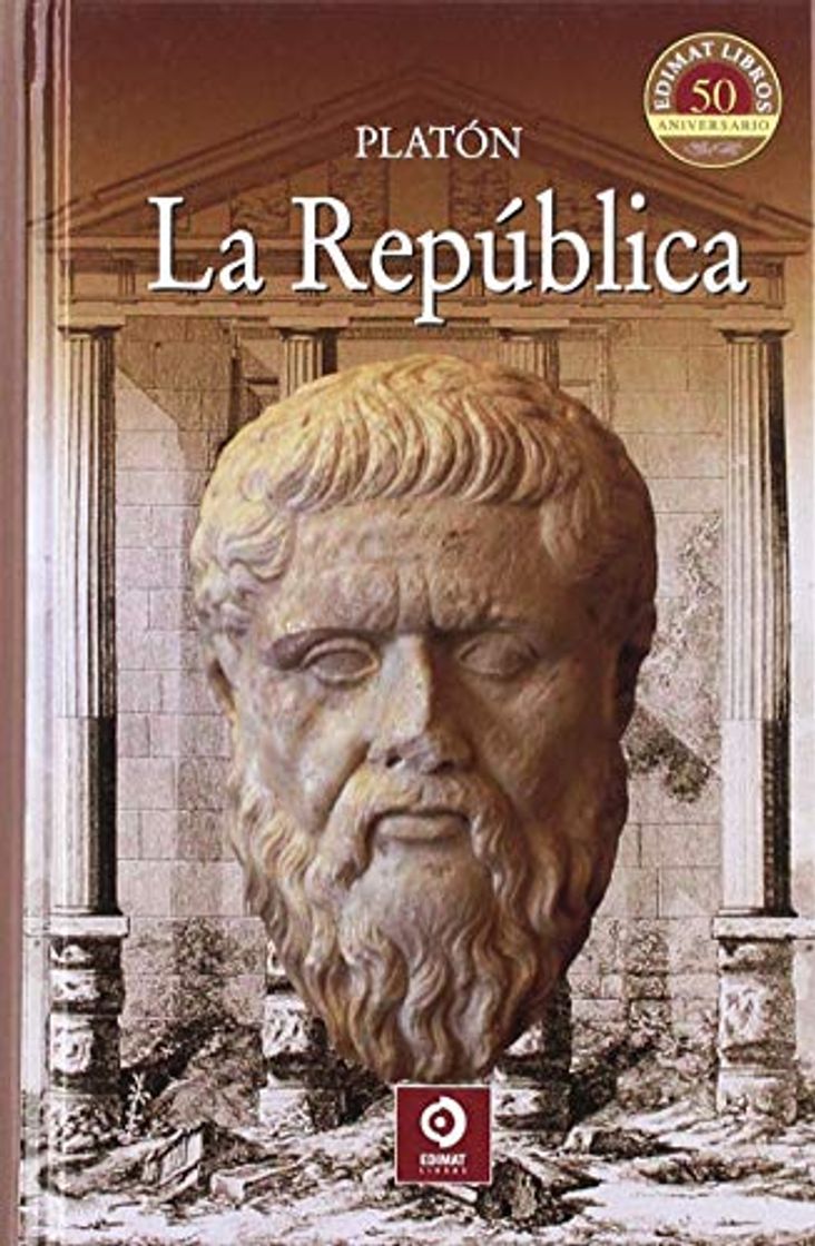 Libro LA REPÚBLICA