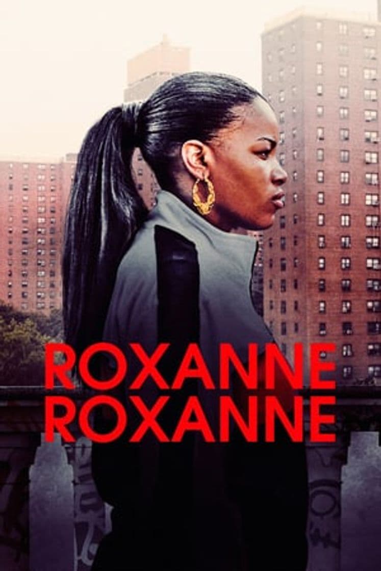 Movie Roxanne, Roxanne