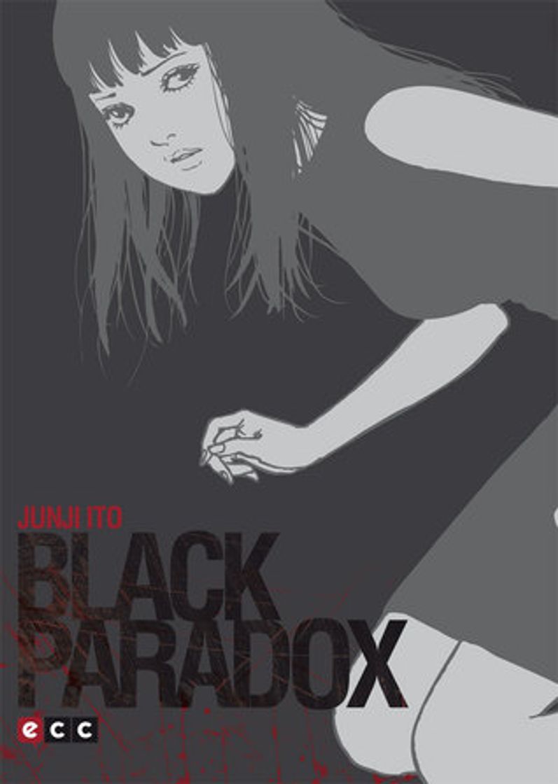 Book Black Paradox