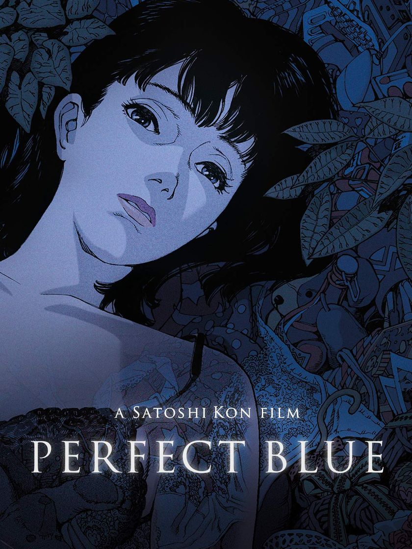 Movie Perfect Blue