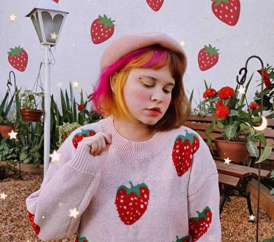 Fashion 🍓dearlaissv🍓