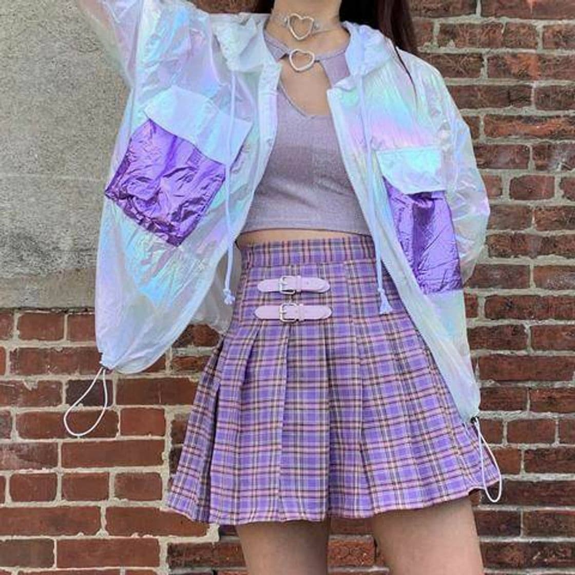 Fashion 💜Purple