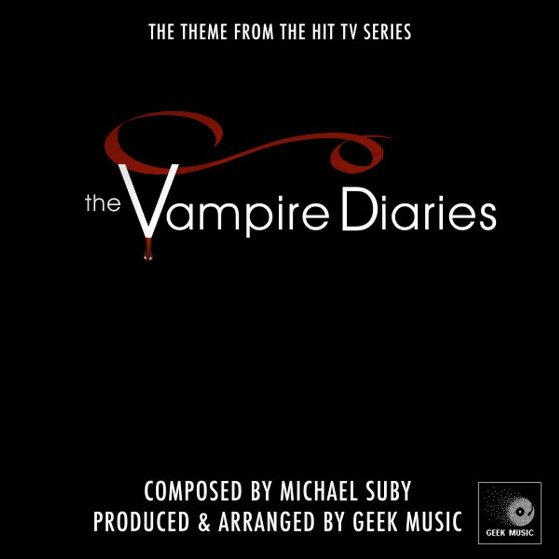 Music The Vampire Diaries - Main Theme