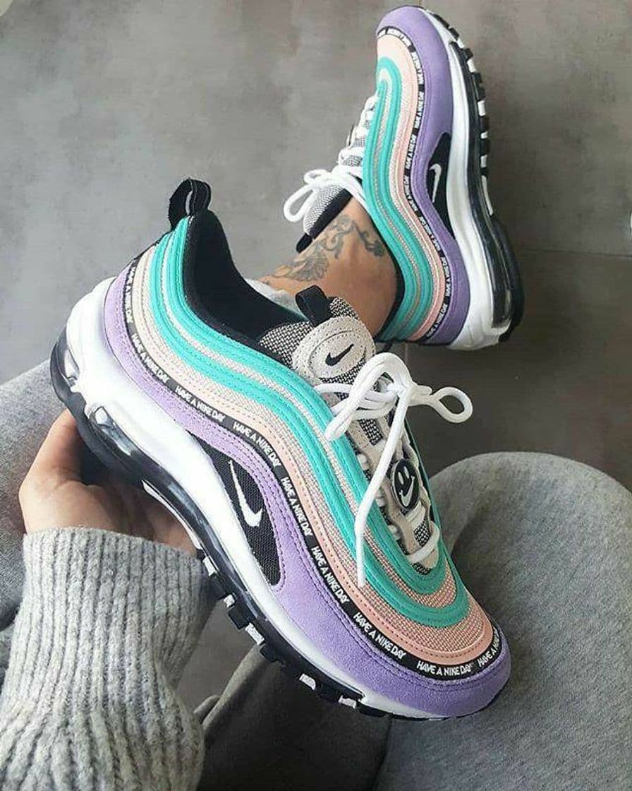 Fashion Nike Air Max 97 ✨