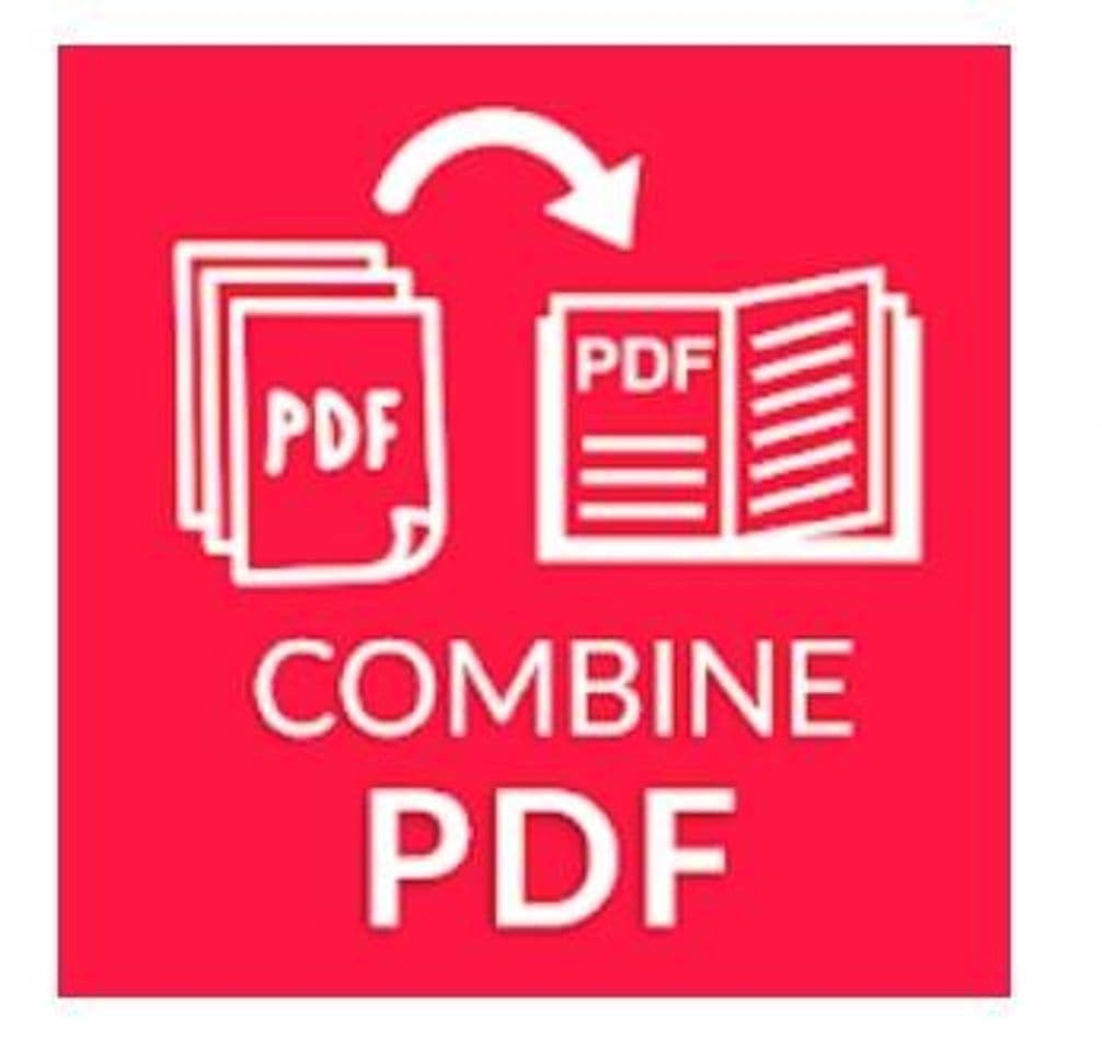 App Pdf combine